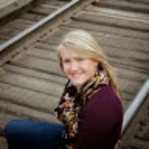 Meet your Posher, Stacey